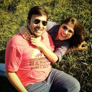 Meet your Posher, Puja